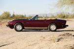 Aston Martin V8 Volante 1979 года (NA)